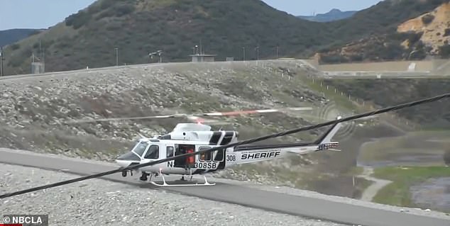 Tres excursionistas murieron en la montaña después de que peligrosos vientos impidieran recuperar sus cuerpos