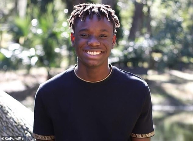 Tragedia: una estrella del fútbol adolescente en ascenso murió en un terrible accidente automovilístico