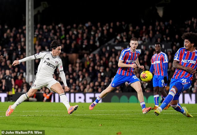 Sesión informativa de transferencias del Leeds United en enero: lo último sobre Harry Wilson, la verdad sobre el interés de Raheem Sterling, los tres prodigios que los cazatalentos del club están observando y otros siete objetivos en su lista