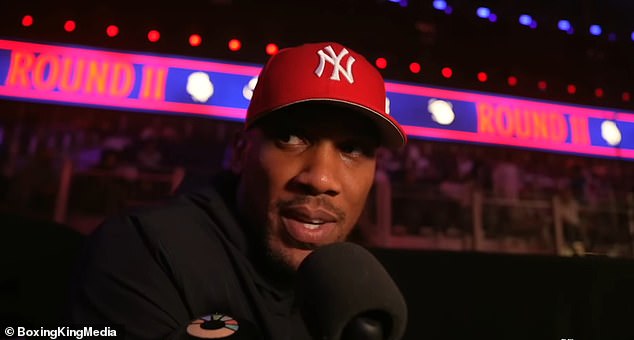El memorable discurso de Anthony Joshua sobre la muerte se vuelve viral después de que sobreviviera a un accidente automovilístico en Nigeria que mató a dos de sus mejores amigos, mientras su familia publica la primera declaración.