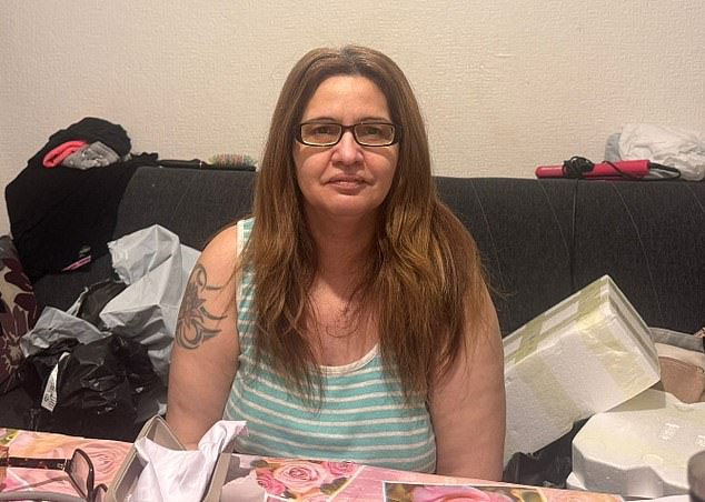 Un estafador de beneficios búlgaro que robó 52 millones de libras a los contribuyentes reclamará aún más después de la cárcel y deberá devolverlo todo en una victoria para el Daily Mail, a pesar de revelar que es propietaria de una casa pero se niega a venderla.