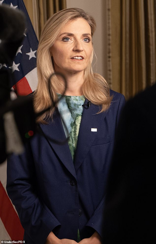 105425453-15454393-Sarah_Rogers_the_US_state_department_s_undersecretary_for_public-a-13_1768177196498.jpg