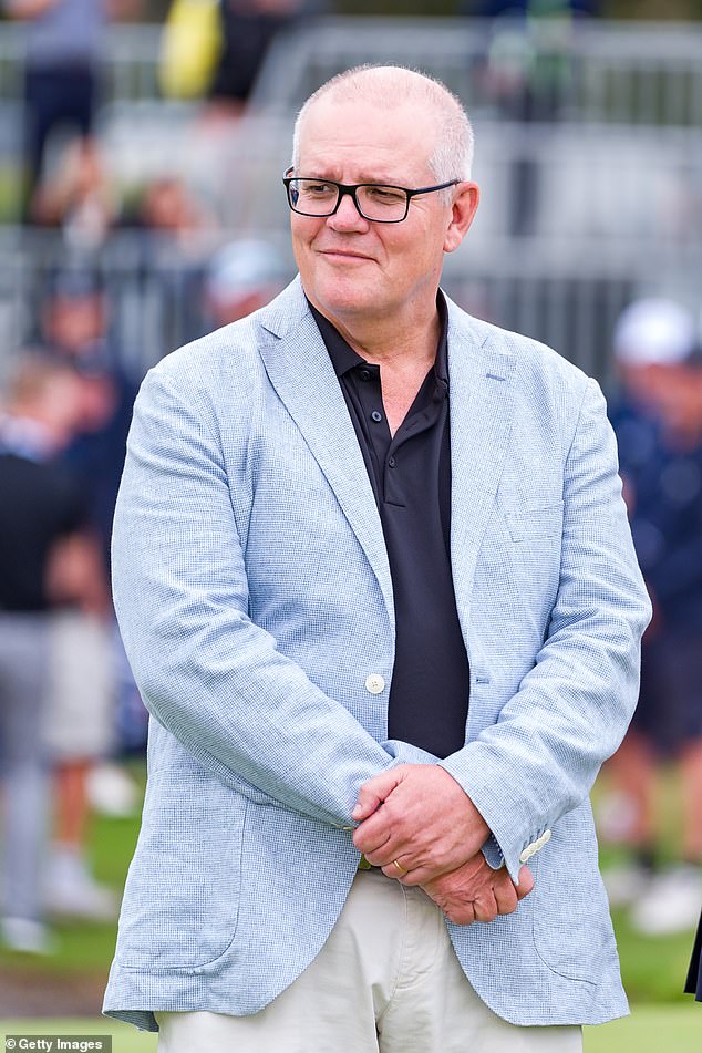 ¿Quién podría reemplazar a Kevin Rudd como embajador de Australia en EE. UU. y cómo uno de los principales elegidos llamó idiota a Trump?