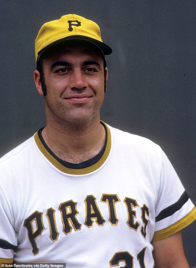 Dave Giusti, ganador de la Serie Mundial, All-Star y lanzador pionero de los Piratas, muere a los 86 años