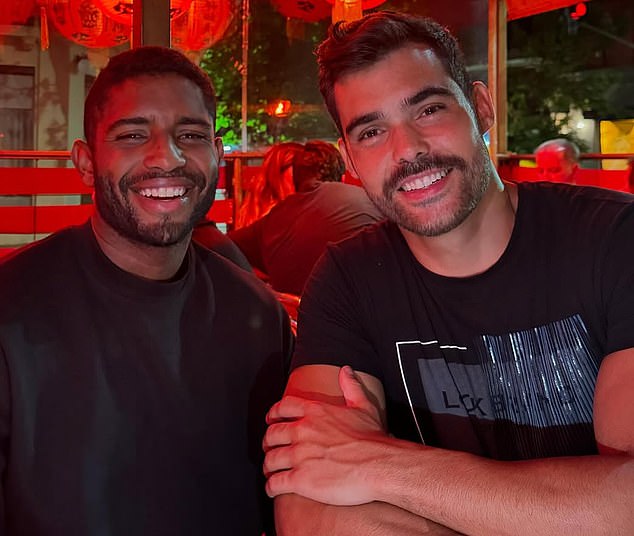 Star hace historia al convertirse en el primer jugador abiertamente gay del Abierto de Australia