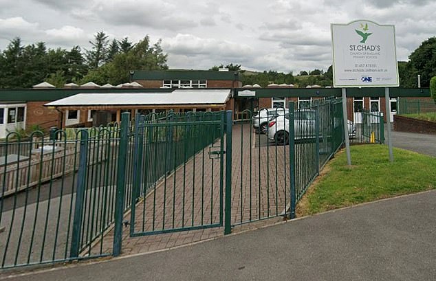 El colegio dará prioridad en la nueva política de admisiones a los niños de cuatro años que asisten regularmente a la iglesia