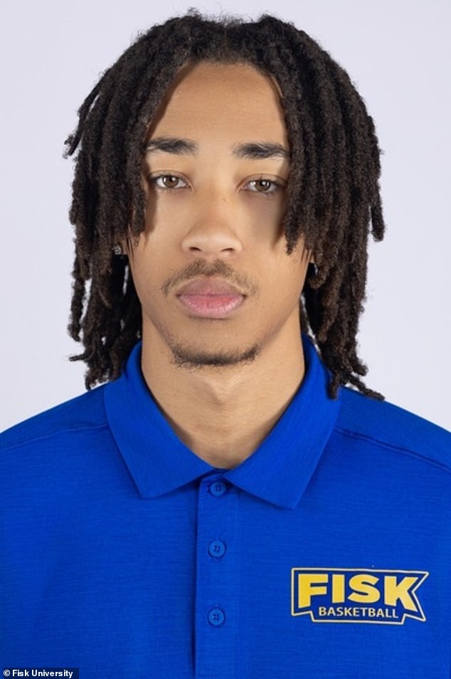 Un jugador de baloncesto universitario muere a los 20 años después de recibir un disparo en una carretera de Nashville cuando regresaba al campus