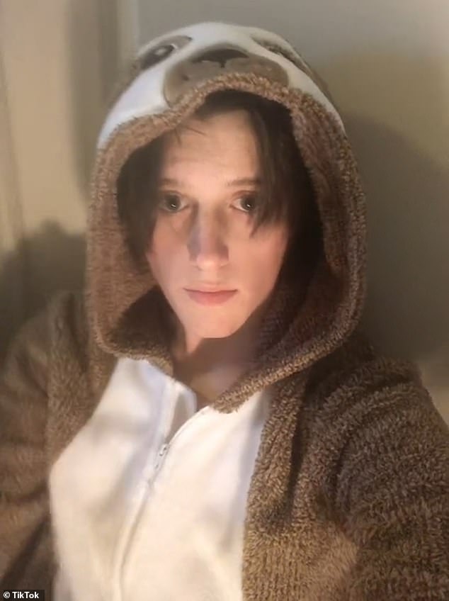 La familia del amante transgénero de Tyler Robinson habla por primera vez desde el asesinato de Charlie Kirk y revela dónde se encuentra ahora