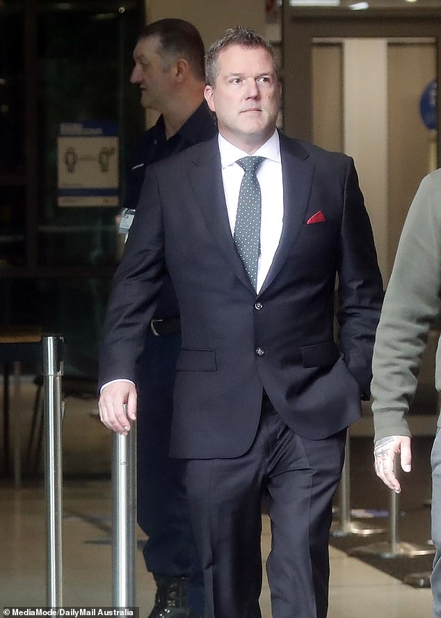 La doctora rural que expuso al triple asesino de hongos Erin Patterson se vio obligada a tomar una decisión difícil: “La gente no estaba de mi lado”