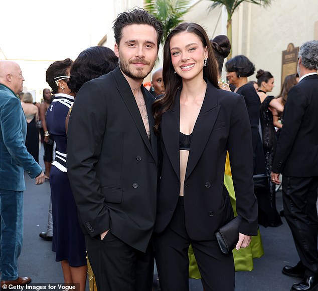 El arrebato de Brooklyn Beckham ‘no fue el último grito de ayuda… es el comienzo’, considera todos los libros