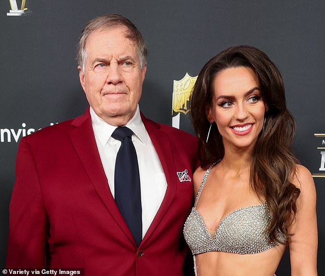 Donald Trump está furioso por el desaire al Salón de la Fama de Bill Belichick en medio de una abrumadora reacción por su impactante decisión