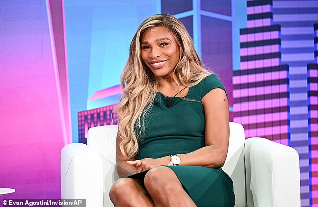 Serena Williams y su marido defienden a Coco Gauff tras lío detrás de escena