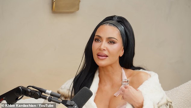 Kim Kardashian dice que al equipo de Harry y Meghan se les pidió que eliminaran las fotos de la fiesta ‘cuando se dieron cuenta de que era el Día del Recuerdo’