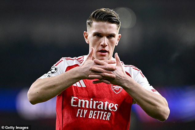 CINCO clubes de la Premier League se enfrentan a sus potenciales oponentes de octavos de final de la Liga de Campeones después de terminar entre los ocho primeros, mientras que Newcastle se ve obligado a jugar los play-offs con Real Madrid y PSG en un dramático último día.