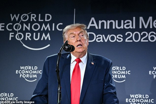 La terrible amenaza de Donald Trump a Irán: el presidente dice que su ‘hermosa armada’ de buques de guerra está lista para atacar; dice que Teherán responderá como nunca antes