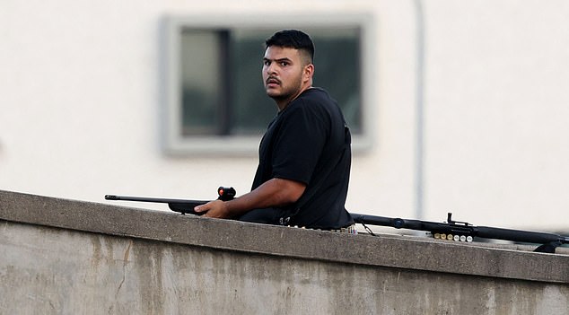 Australianos furiosos por los costos legales del asesino en masa de Bondi, Naveed Akram: el abogado rompe el silencio sobre su defensa