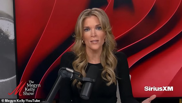 Alex Pretti critica a ICE por “acechar, acosar e intimidar” a Megyn Kelly después de que un video la muestra pateando la luz trasera de una camioneta y escupiendo a los agentes.