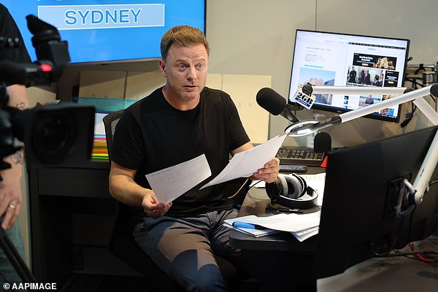 Nine vende su extenso imperio de radio: el barón del pub sorpresa emerge como comprador misterioso