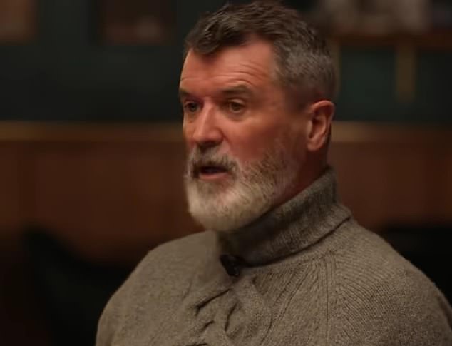 Roy Keane de repente desvía la atención sobre si Michael Carrick conseguirá un trabajo permanente en el Manchester United después de una guerra de palabras previa sobre la esposa del entrenador interino: “Espero que se lo den”