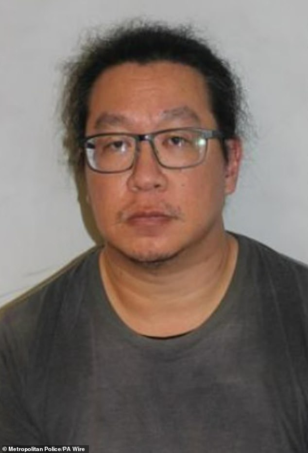 Una trabajadora pedófila de una guardería se declara culpable de 30 nuevos delitos sexuales, incluido filmar las faldas de niñas sentadas en el aula