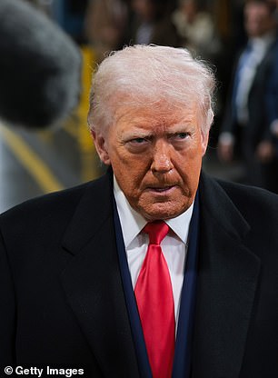 Los funcionarios de Trump están manteniendo conversaciones secretas con los separatistas canadienses, pagando el precio de la secesión.