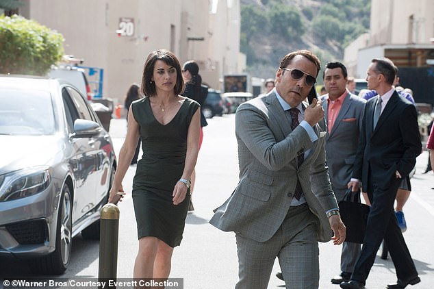 Una sencilla función del iPhone que enfurece a los ricos y famosos al permitir que cualquier usuario actúe como un agente de Hollywood