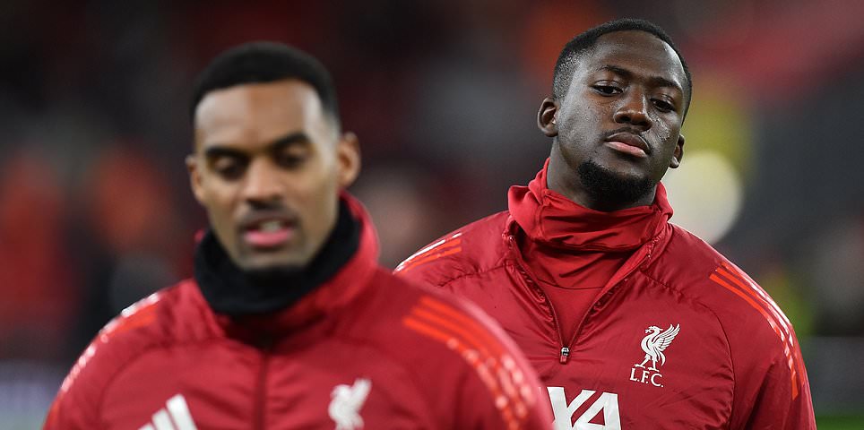 Liverpool vs Newcastle – Premier League EN VIVO: últimos resultados, noticias del equipo y actualizaciones mientras Konate regresa al equipo de los Rojos para aliviar la crisis defensiva