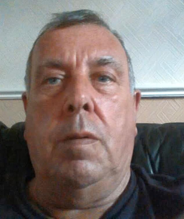 Pensionista de 81 años robó a una mujer (95) estrangulándola y atándola.