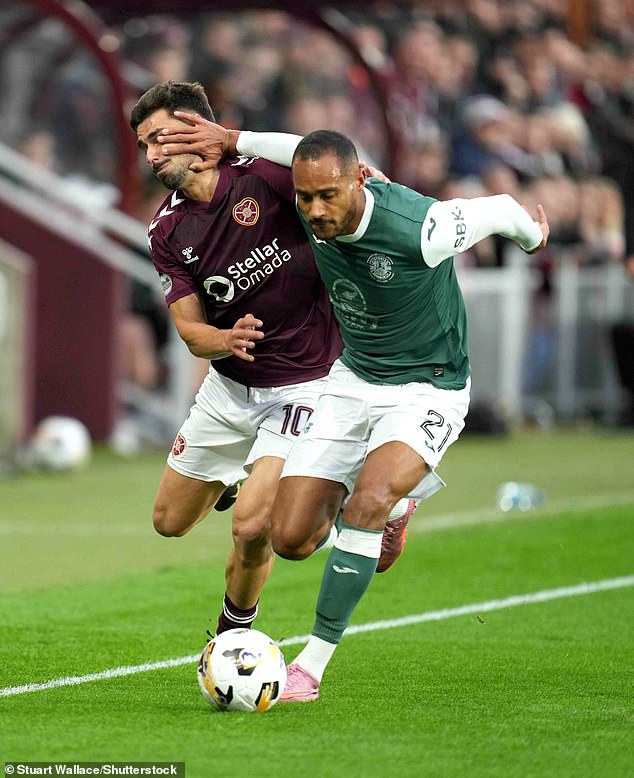 Hibernian debe estar preparado para adoptar un nuevo enfoque si no queremos que el dominio de Hearts se convierta en el “orden natural” establecido en Edimburgo.