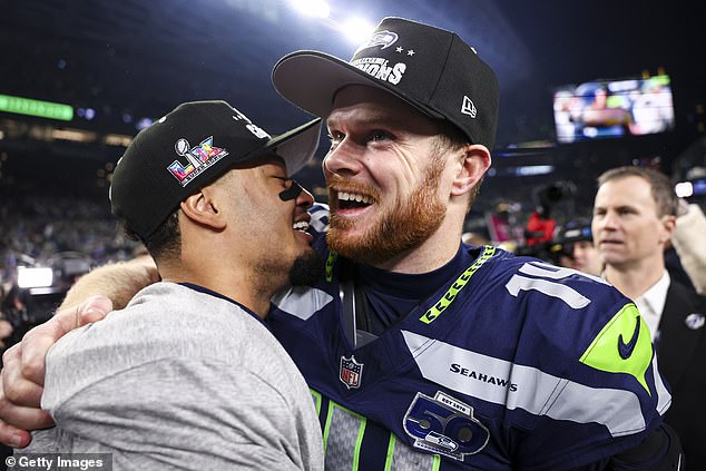 Los Seattle Seahawks estarán a la venta después del Super Bowl de la NFL… y podrían alcanzar un precio récord