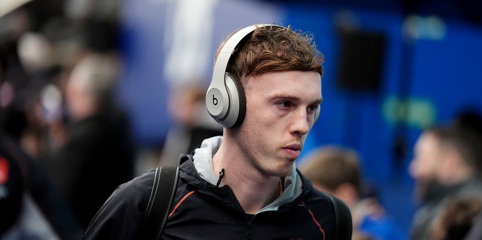 Chelsea vs West Ham – Premier League EN VIVO: últimos resultados, noticias del equipo y actualizaciones mientras los Blues buscan continuar su buen comienzo con Liam Rosenior