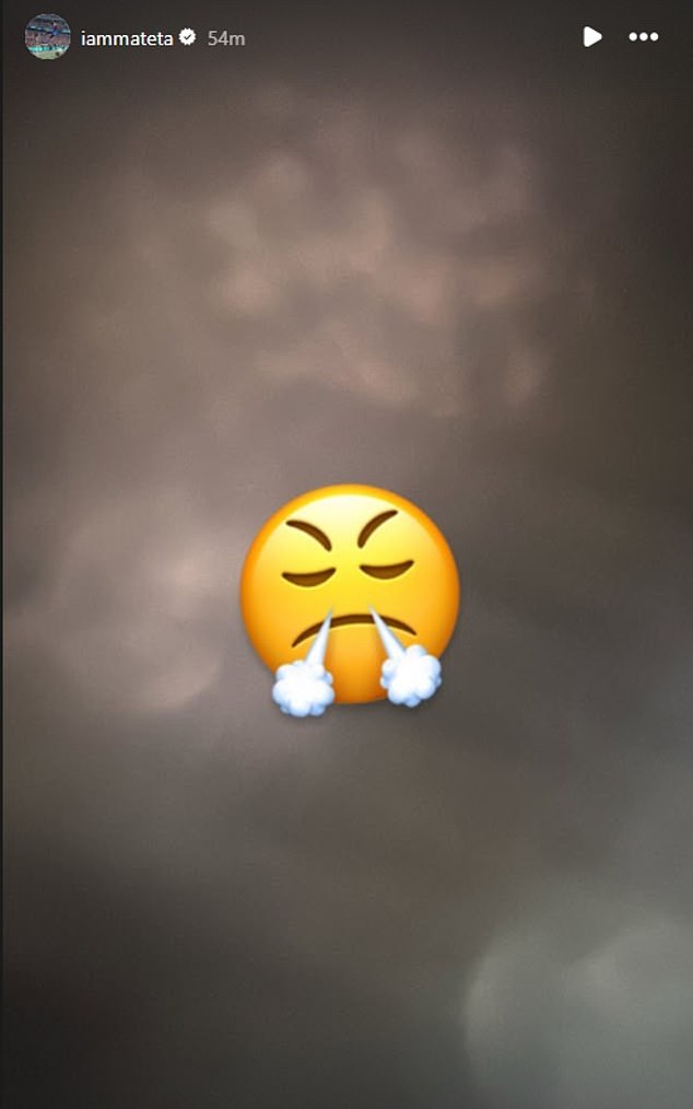 Jean-Philippe Mateta muestra frustración por el retraso en el movimiento del AC Milan, el Chelsea está en conversaciones con Jeremy Jacquet y el dúo compite por Tyrique George: MIRAR DE VENTANA