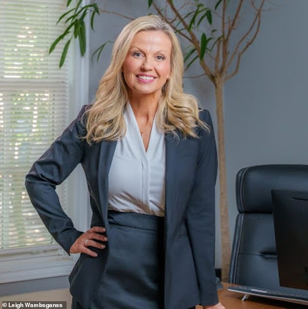 El bastión del sur de MAGA se vuelve azul de alerta para Trump mientras los demócratas ganan las elecciones al Senado