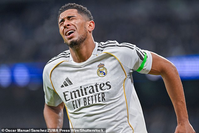 La preocupante lesión de Jude Bellingham viene acompañada de una sensación familiar de miedo para Inglaterra y podría descarrilar los planes de Thomas Tuchel para la Copa del Mundo, escribe OLIVER HOLT