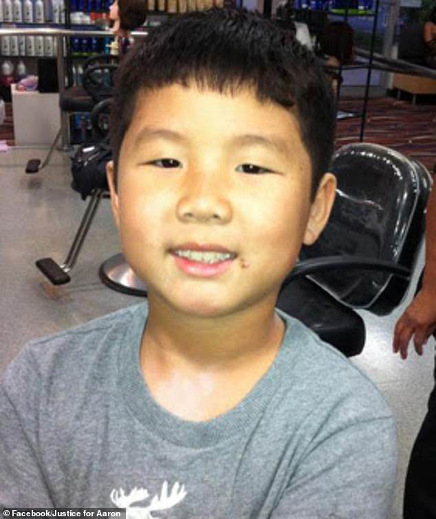 Un hombre se enfrenta a la pena de muerte tras declararse culpable de forma sensacionalista de matar a un niño de 10 años en un salón de uñas de Miami