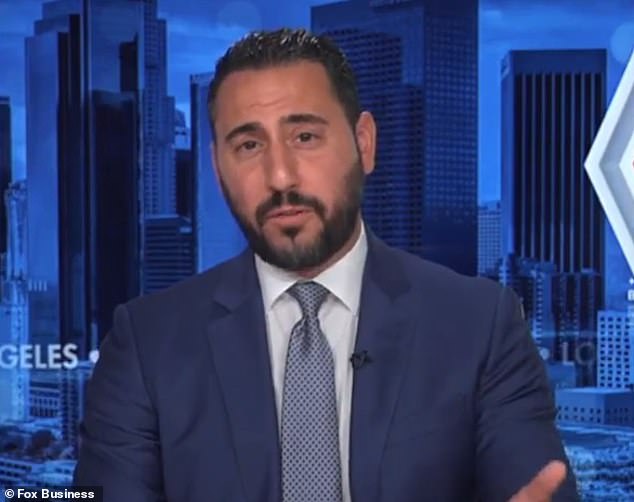 La estrella que cotiza en bolsa por un millón de dólares hace sonar la alarma sobre el impuesto sobre el patrimonio de California y dice que los trabajadores serán los más perjudicados