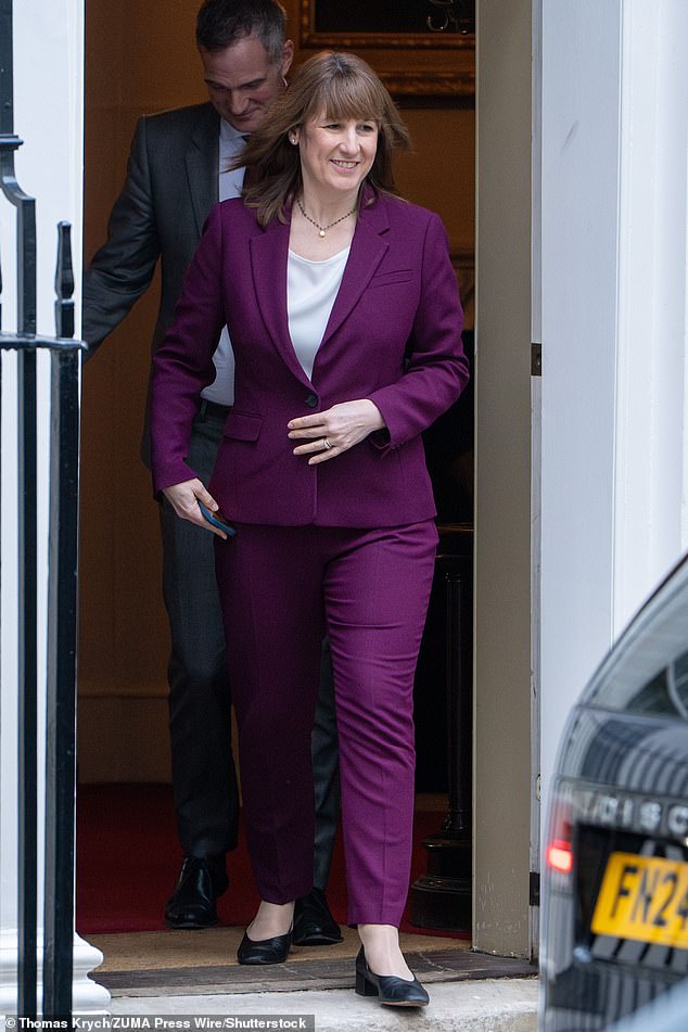 Cómo los gastadores de £48.000 podrían verse duramente afectados por la sigilosa redada fiscal del Canciller