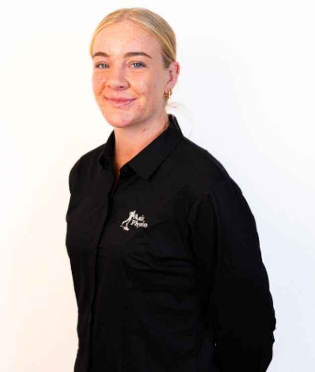 Brooke Day murió trágicamente en un terrible accidente en una estación de esquí en Japón