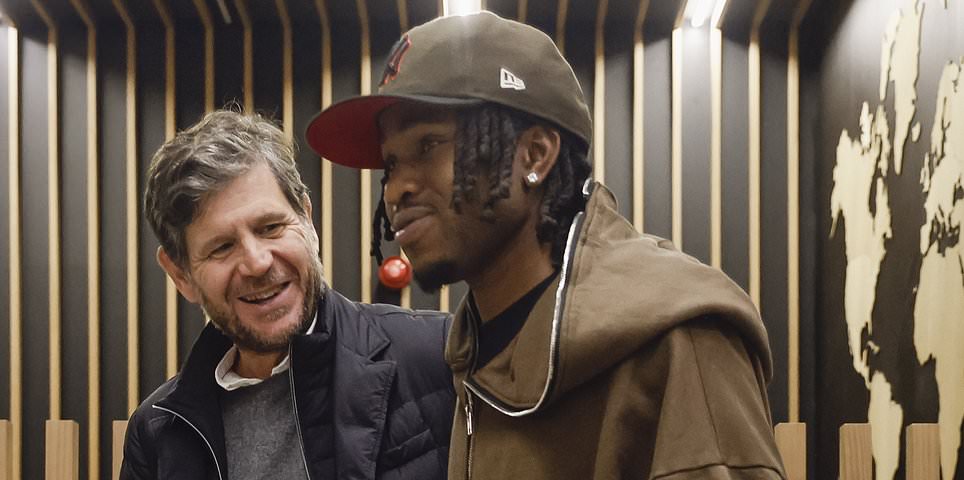 Fecha límite de transferencia EN VIVO: Por qué un defensor de £ 60 millones RECHAZA al Chelsea por Liverpool, el Arsenal ingresa al mercado en el último minuto y Crystal Palace pagará £ 85 millones por día: todas las ofertas en vivo