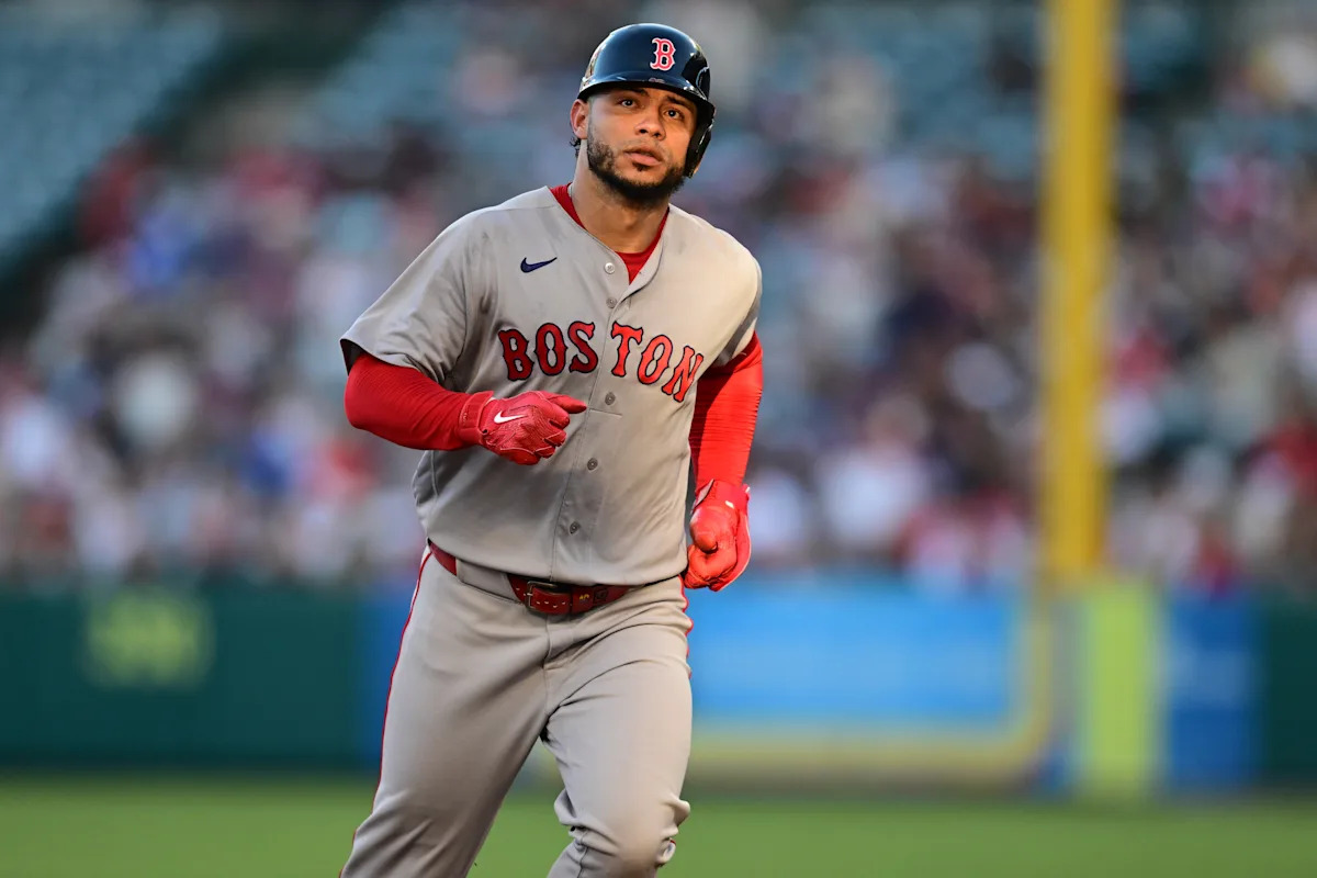 MLB reduce a 5 juegos suspensión de Willson Contreras por intromisión con Nacionales; Red Sox 1Bs regresarán después del receso del Juego de Estrellas