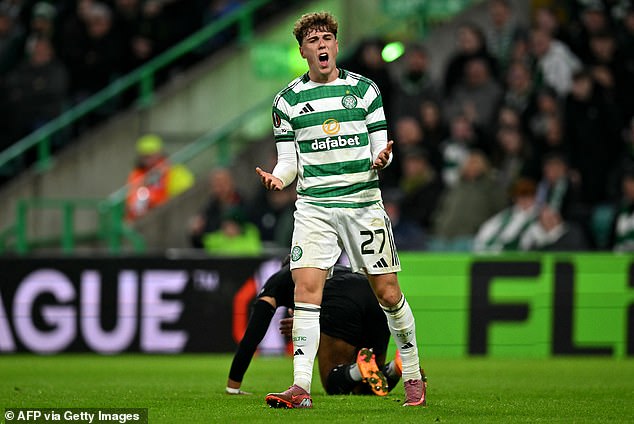 Manic Monday EN VIVO: Las últimas noticias sobre transferencias de Escocia: la oferta de Engels fue rechazada, Wilson era buscado por los gigantes de Londres, los Rangers continúan las conversaciones con Naderi