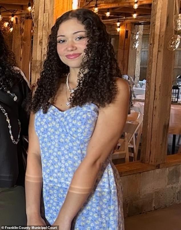 Trágica actualización en la búsqueda de una joven desaparecida de 17 años: se arrestó un contacto en una aplicación de juegos