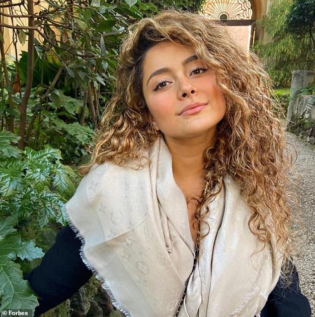 Forbes 30 Under 30 Rat Glamorous FinTech Founder, 26, acusado de plan de fraude de 7 millones de dólares