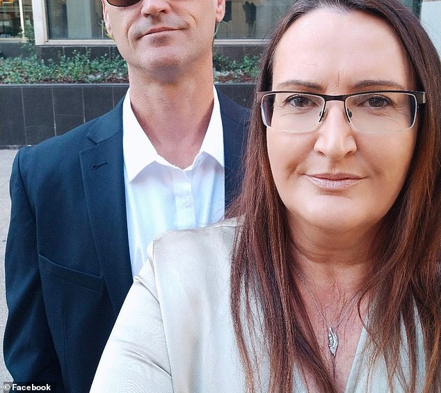 Mujer australiana encarcelada por matar a puñaladas a su marido por no ayudar con las tareas del hogar: “perezosa”