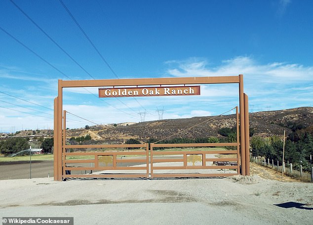 Un rancho ultrasecreto de Disney comprado por el propio Walt y que el gigante del entretenimiento no quería que sus fans supieran