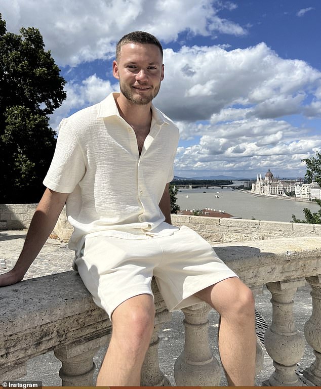 Convertir a los seguidores en padres. Conozca a ‘Donor Don’, que promete a los papás una vida de lujo internacional… pero sólo si cumplen con sus increíblemente altos estándares.