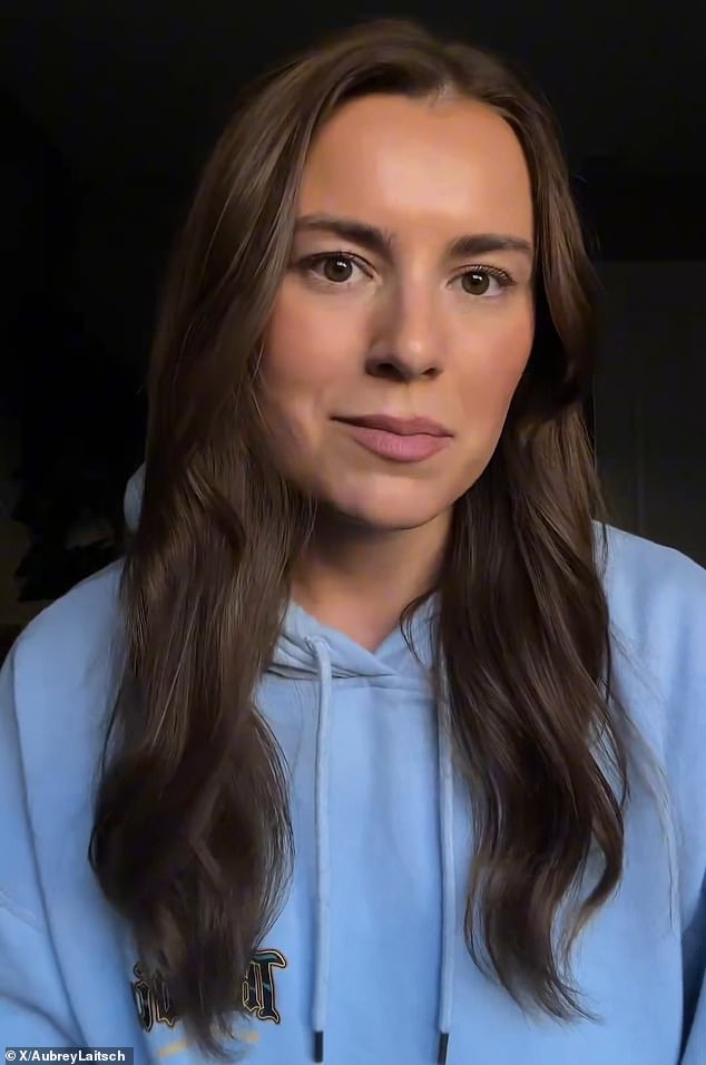 Un empleado despedido de TPUSA se une al equipo de liderazgo de Erica Kirk después del asesinato de Charlie: ‘Me rompe el corazón’