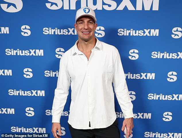 Desayuno con Gronk: la gran explicación de los Patriots de por qué sienten lástima por Brady, el partido Jordon Hudson de Bill Belichick y otra dinastía de Nueva Inglaterra