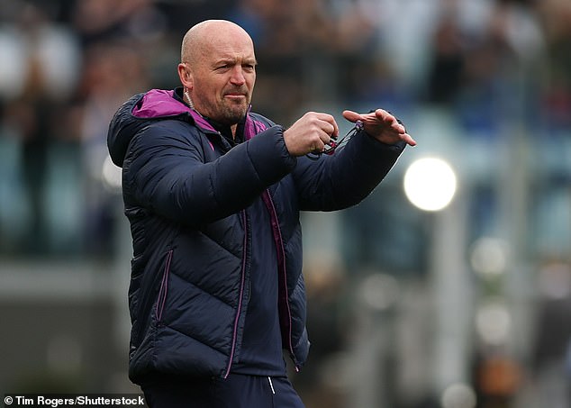 Lo que realmente está haciendo Gregor Townsend en Newcastle: el entrenador de Escocia ha hecho aliados, incluido el nuevo entrenador que nombra, ha incorporado a 16 jugadores y hay más en camino, Austria lidera y lo que sorprendió a los Red Bulls