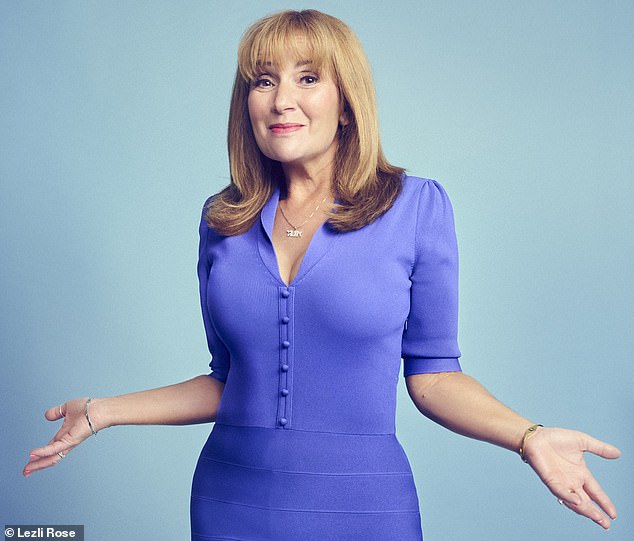 Un devastador mensaje de Facebook que me enviaron por accidente expuso esta oscura verdad sobre la amistad femenina. La mayoría de las mujeres tienen una amiga llamada: Angela Epstein